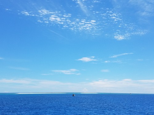 慶良間諸島