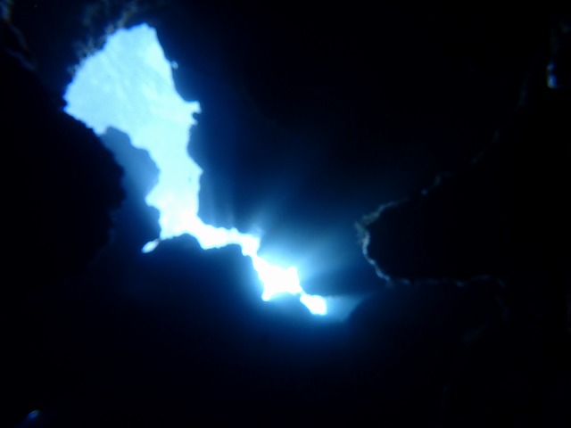 沖縄那覇・慶良間ダイビング　那覇シーマリン