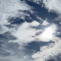 ＃彩雲
