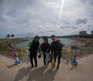 ＃スキューバダイビング